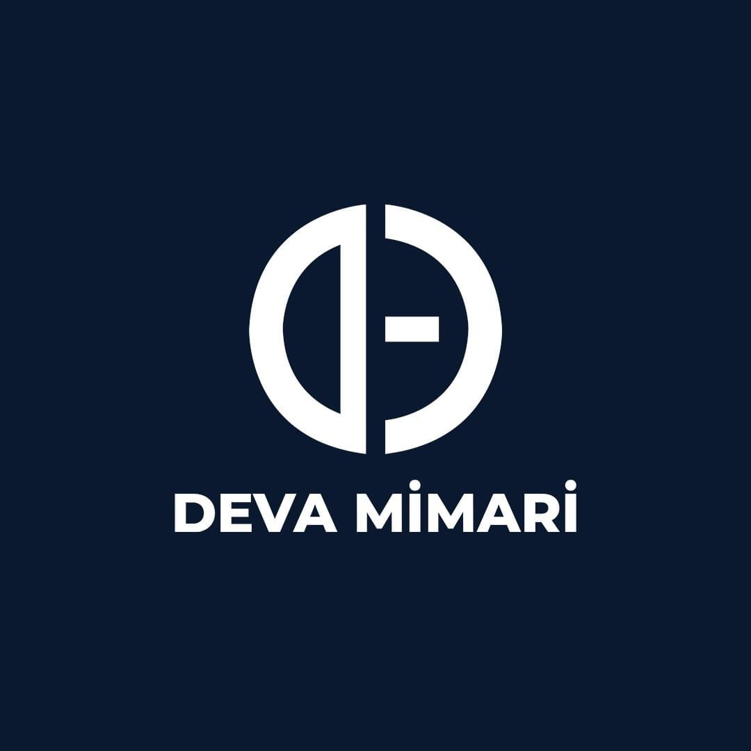 Deva Mimari logosu